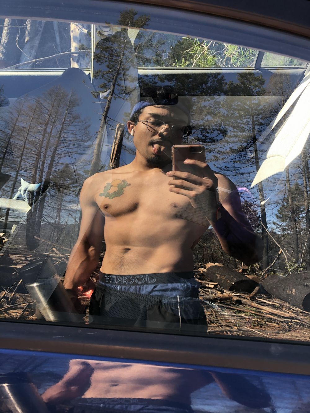 honeyskinnedpapi OnlyFans profile picture