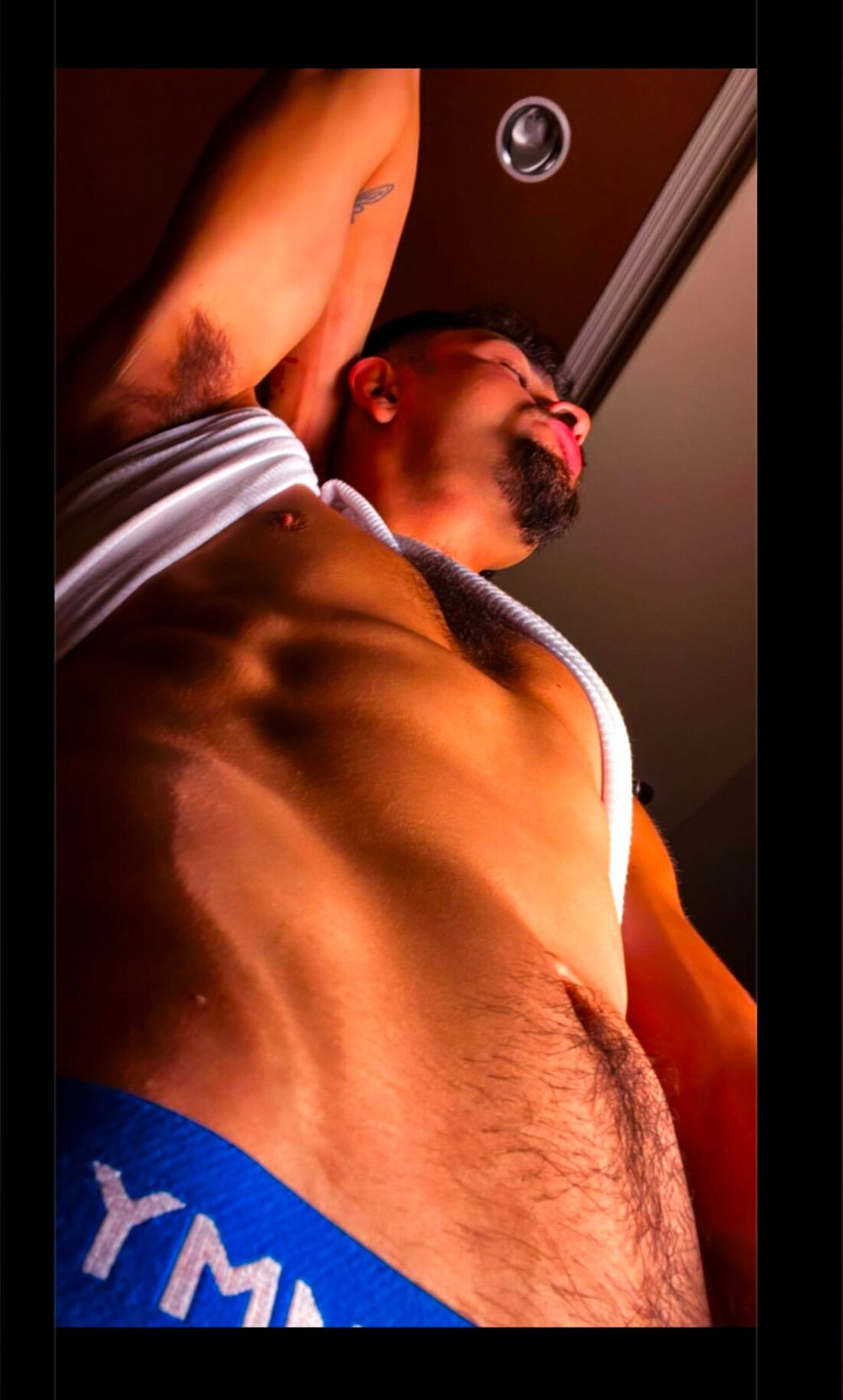 yeahitsjudas OnlyFans profile picture