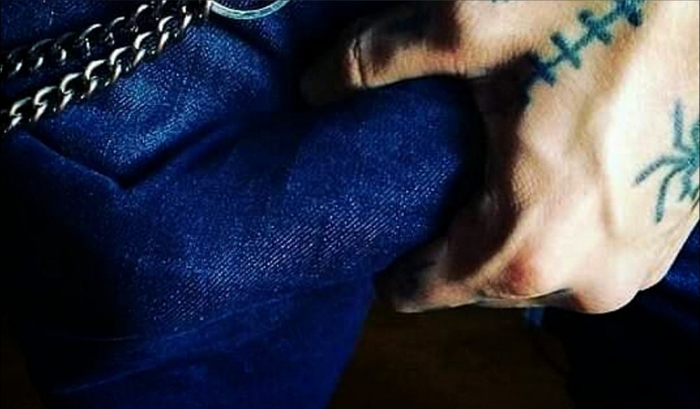 therealjohnnydarko OnlyFans profile picture