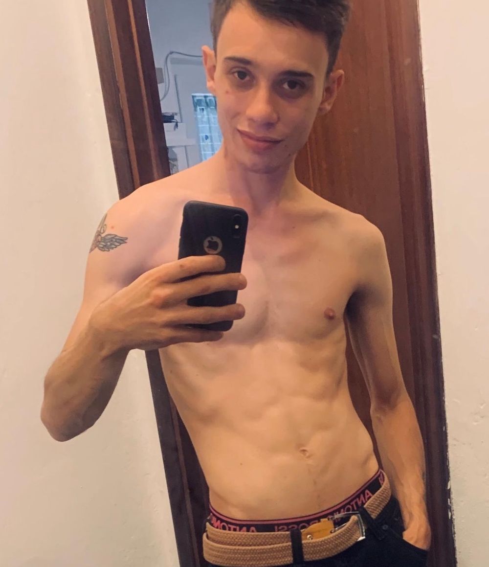teenboy995 OnlyFans profile picture