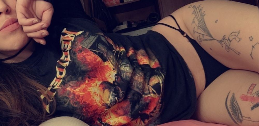 tattoodoll.66 OnlyFans profile picture