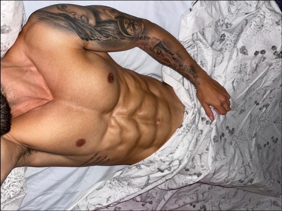 crisrico OnlyFans profile picture