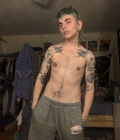 kalekhaos OnlyFans picture