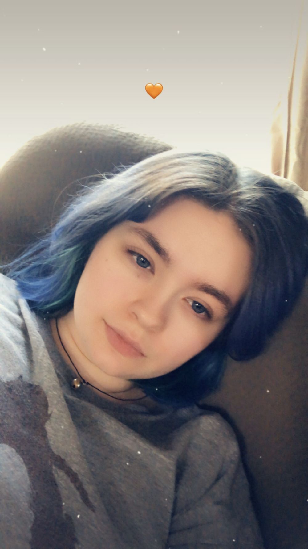 lilbabygothbat OnlyFans profile picture