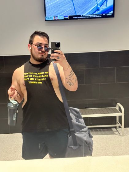 donnieleexxx OnlyFans picture