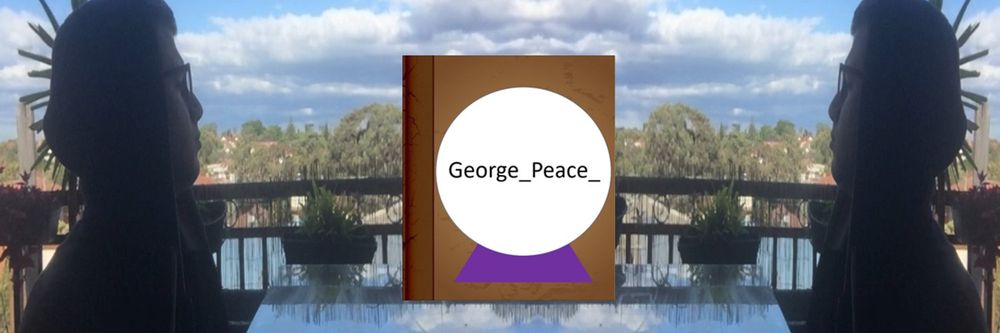 george_peace_ OnlyFans profile picture