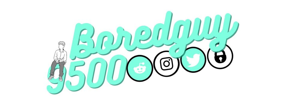 boredguy9500 OnlyFans profile picture