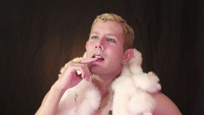 robbiecabrera OnlyFans picture