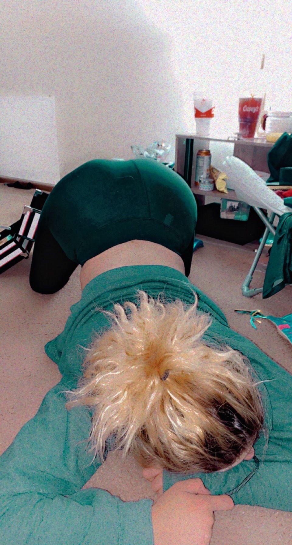 kbabyyy57 OnlyFans profile picture