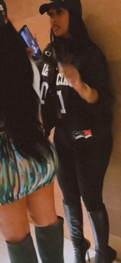 tae.thegoddess OnlyFans picture
