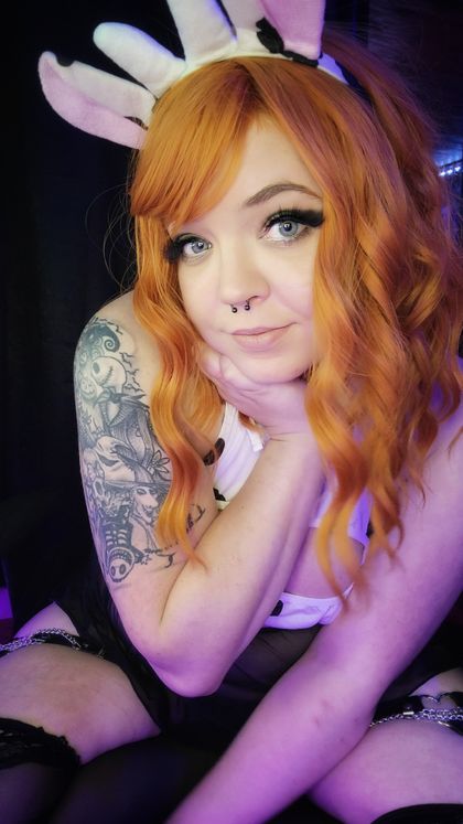 baddybinx OnlyFans picture