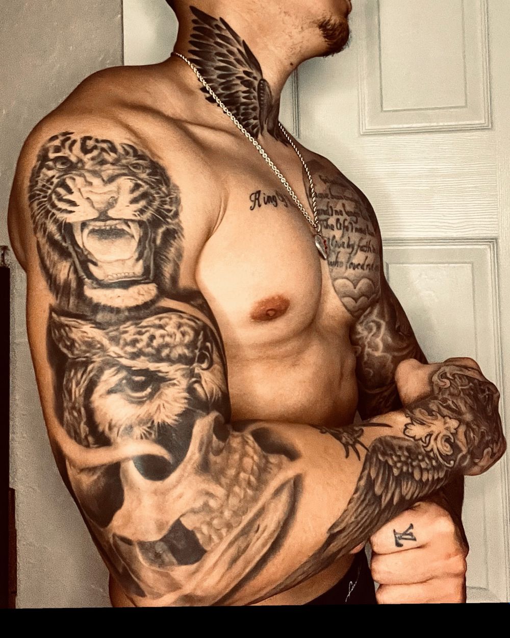 johnny2iccyy OnlyFans profile picture