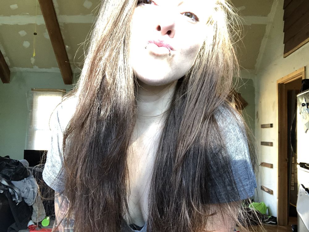 peckb1tch OnlyFans profile picture