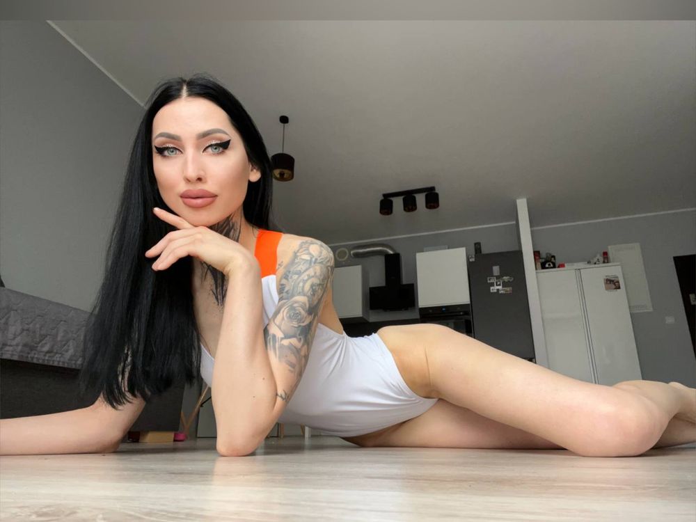 morticia_free OnlyFans profile picture