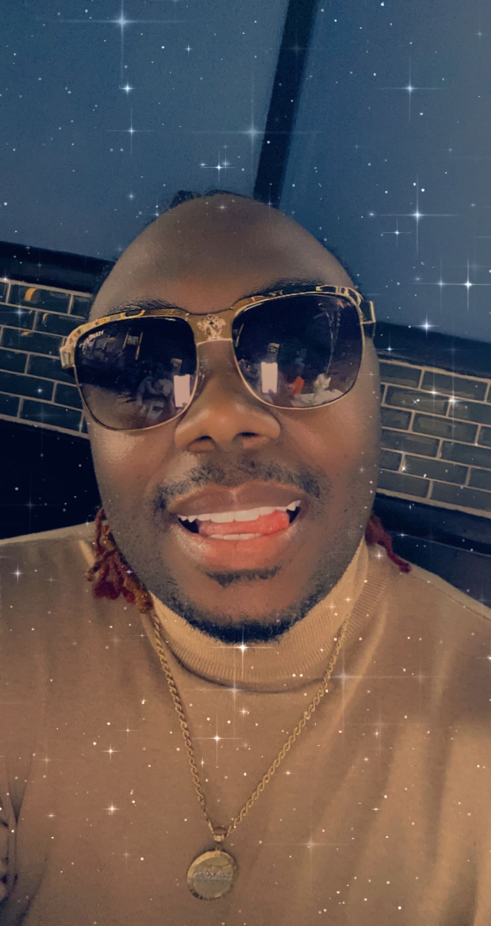 rich804man OnlyFans profile picture
