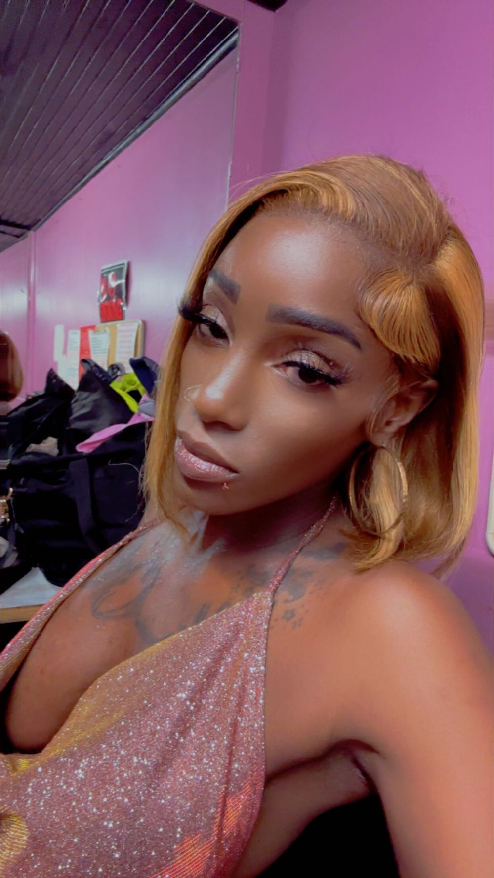 theblackchrisean OnlyFans profile picture