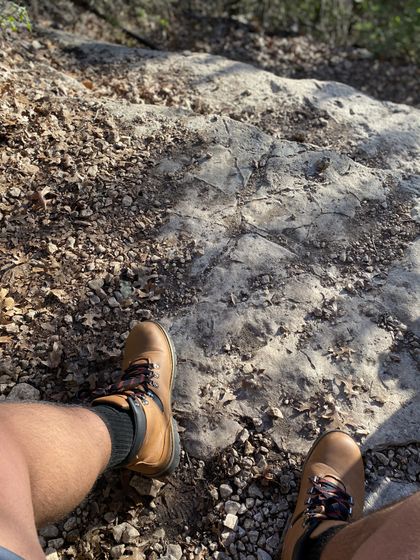 thesemanlyfeet OnlyFans picture
