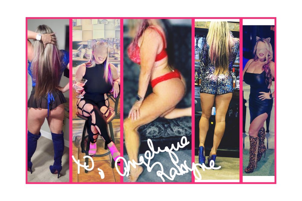 angeliquerabynexxx OnlyFans profile picture