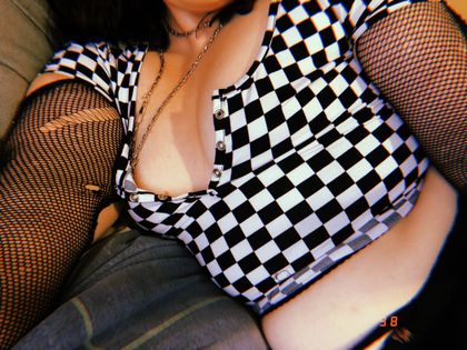 brattyfaery OnlyFans picture