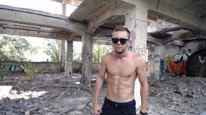 alphachris OnlyFans picture