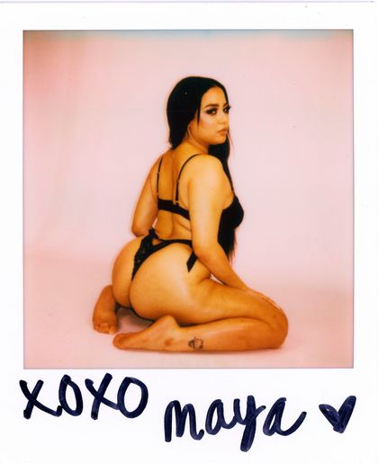 mayabijouxxx OnlyFans picture