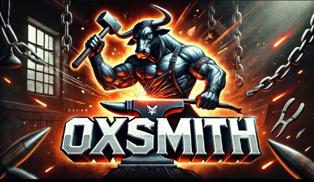 oxsmith OnlyFans profile picture