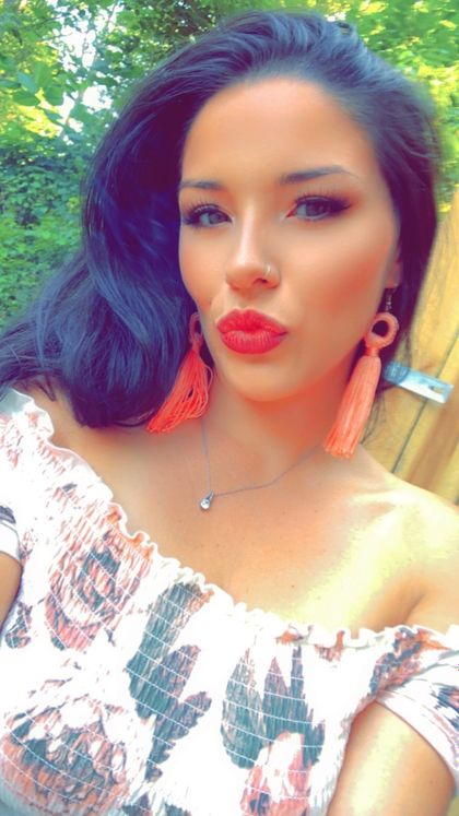 sassypeach96 OnlyFans picture