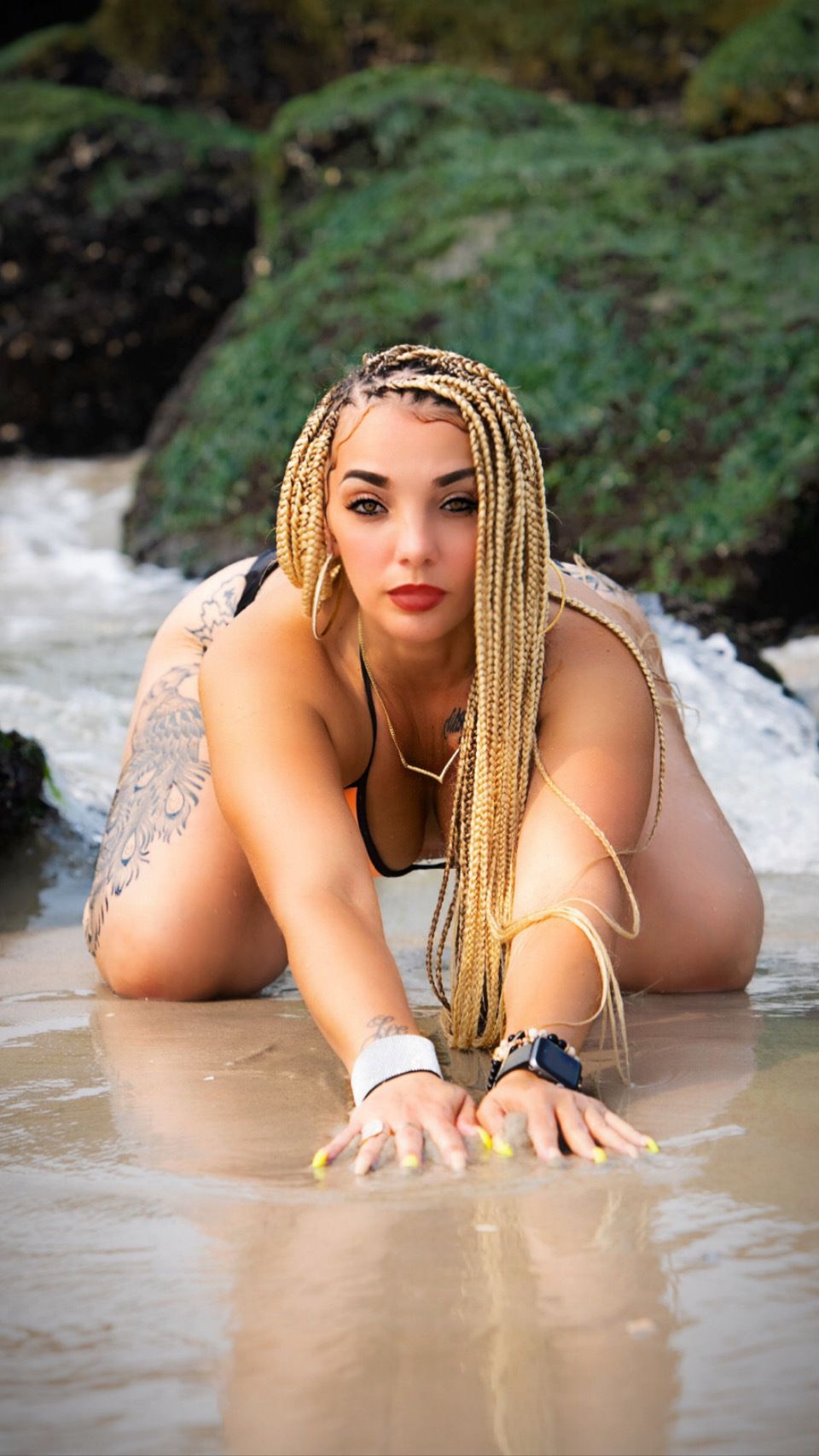 la_b0ss_lady_ OnlyFans profile picture