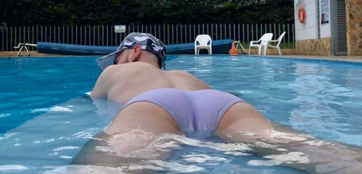 soyjosuep OnlyFans profile picture