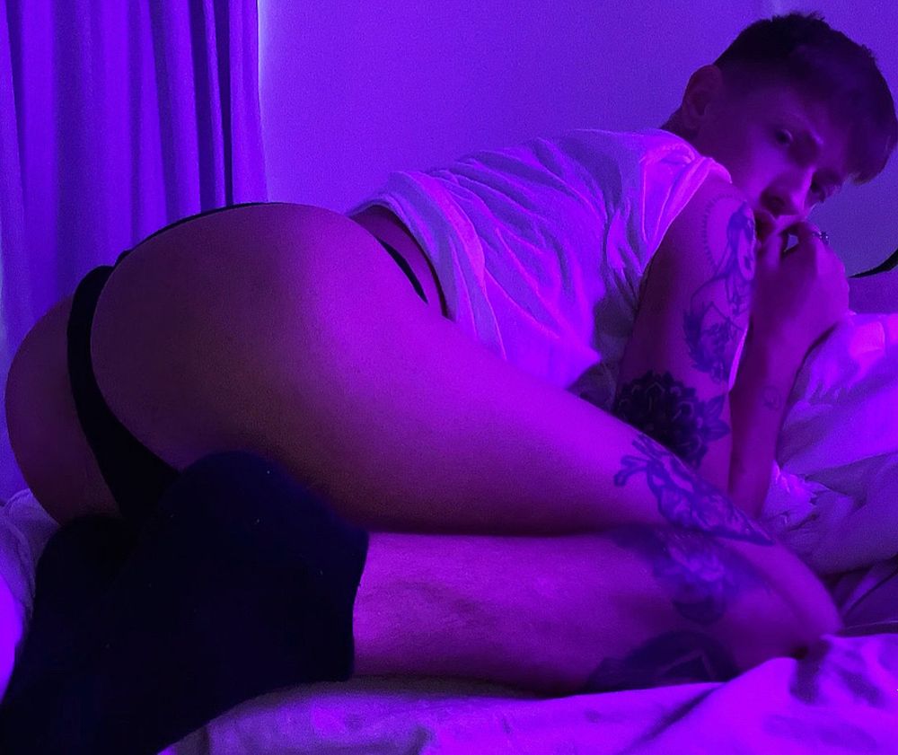 scottbutcherx OnlyFans profile picture