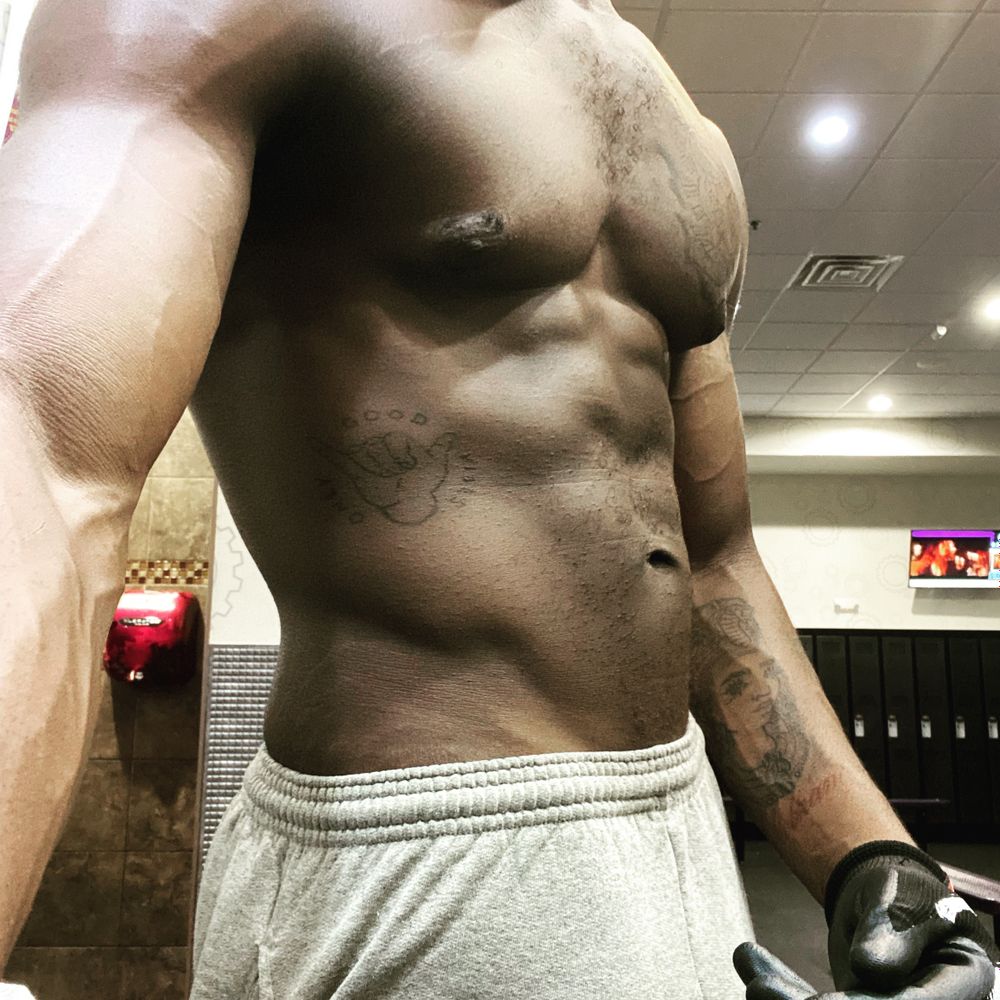 king_vibrantxxl OnlyFans profile picture