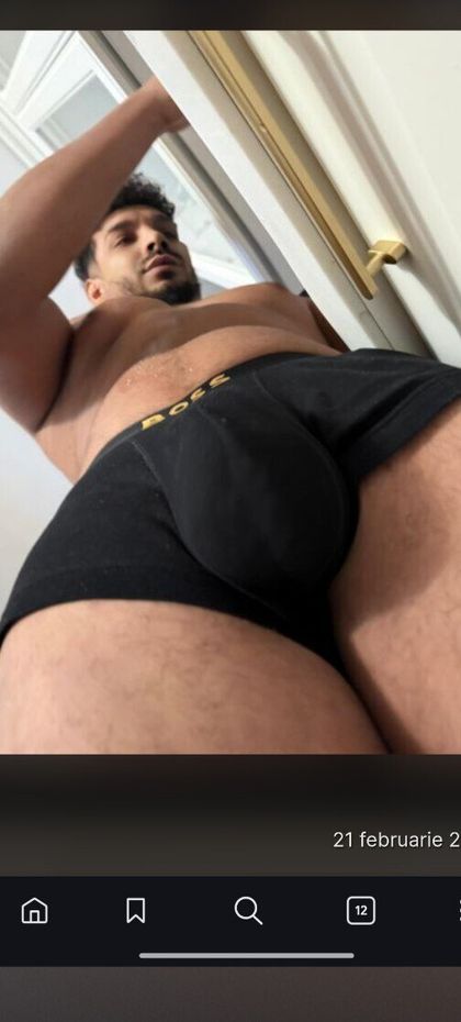 davidtopxxl OnlyFans picture