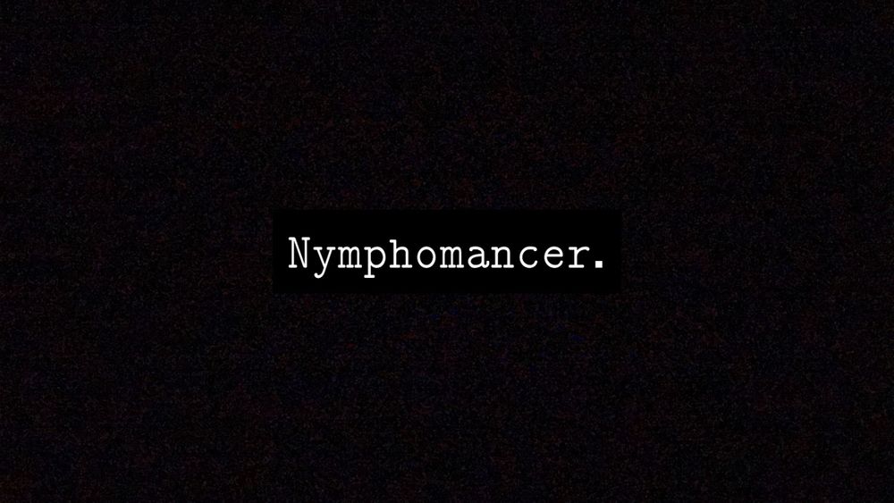nymphomancer OnlyFans profile picture