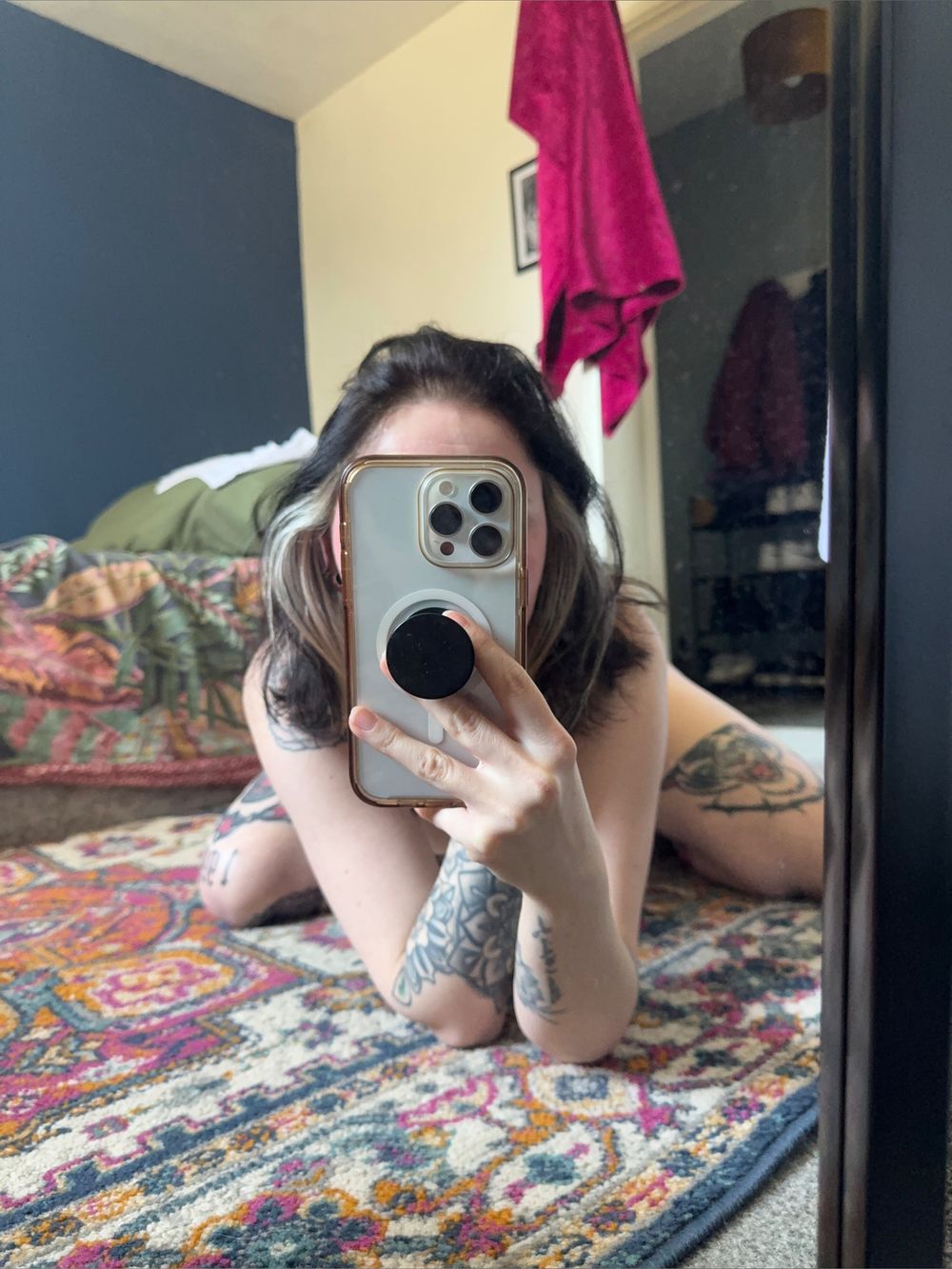 justatattooedgal OnlyFans profile picture