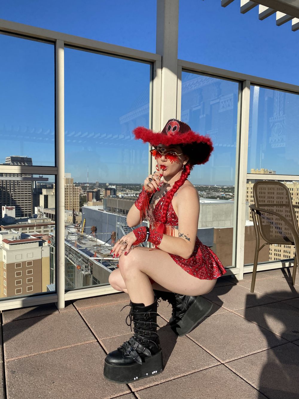 miraclegal OnlyFans profile picture