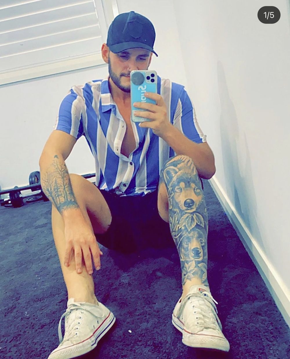 newytradie OnlyFans profile picture