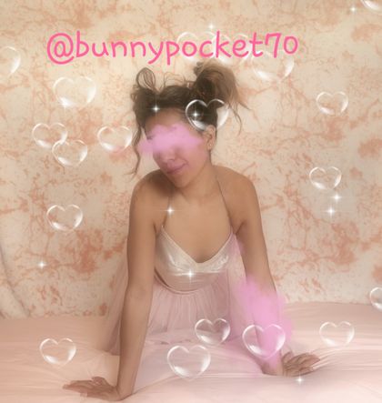 bunnypocket70 OnlyFans picture