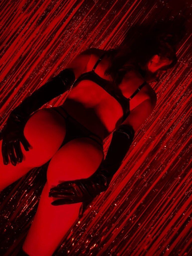 mazikeen2007 OnlyFans profile picture