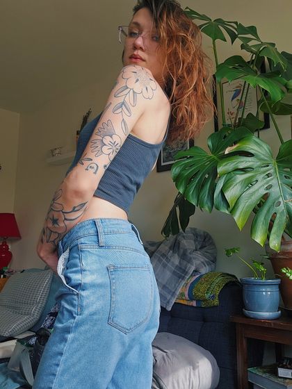 zaddygrl OnlyFans picture