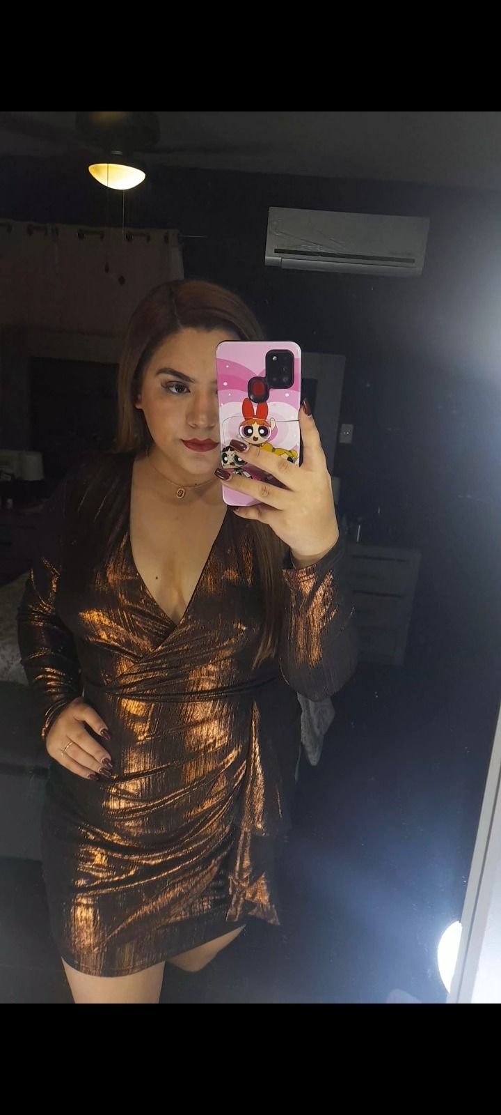 tusdeseosseharanrealidad OnlyFans profile picture