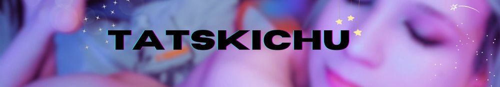 tatskichu OnlyFans profile picture