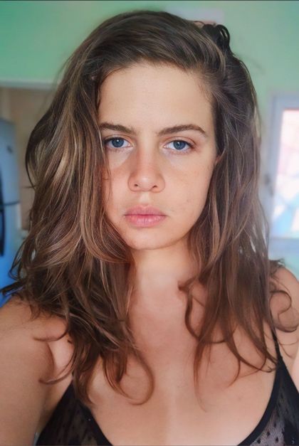 daniellegarotadeipanema OnlyFans picture