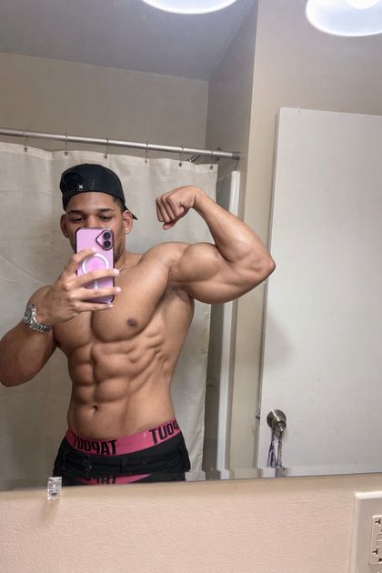 lideeel OnlyFans picture