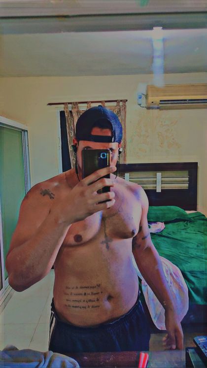 mck006 OnlyFans picture