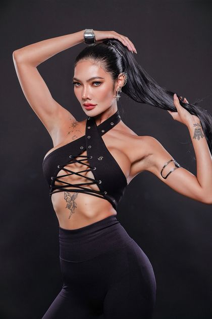 ploytiger OnlyFans picture