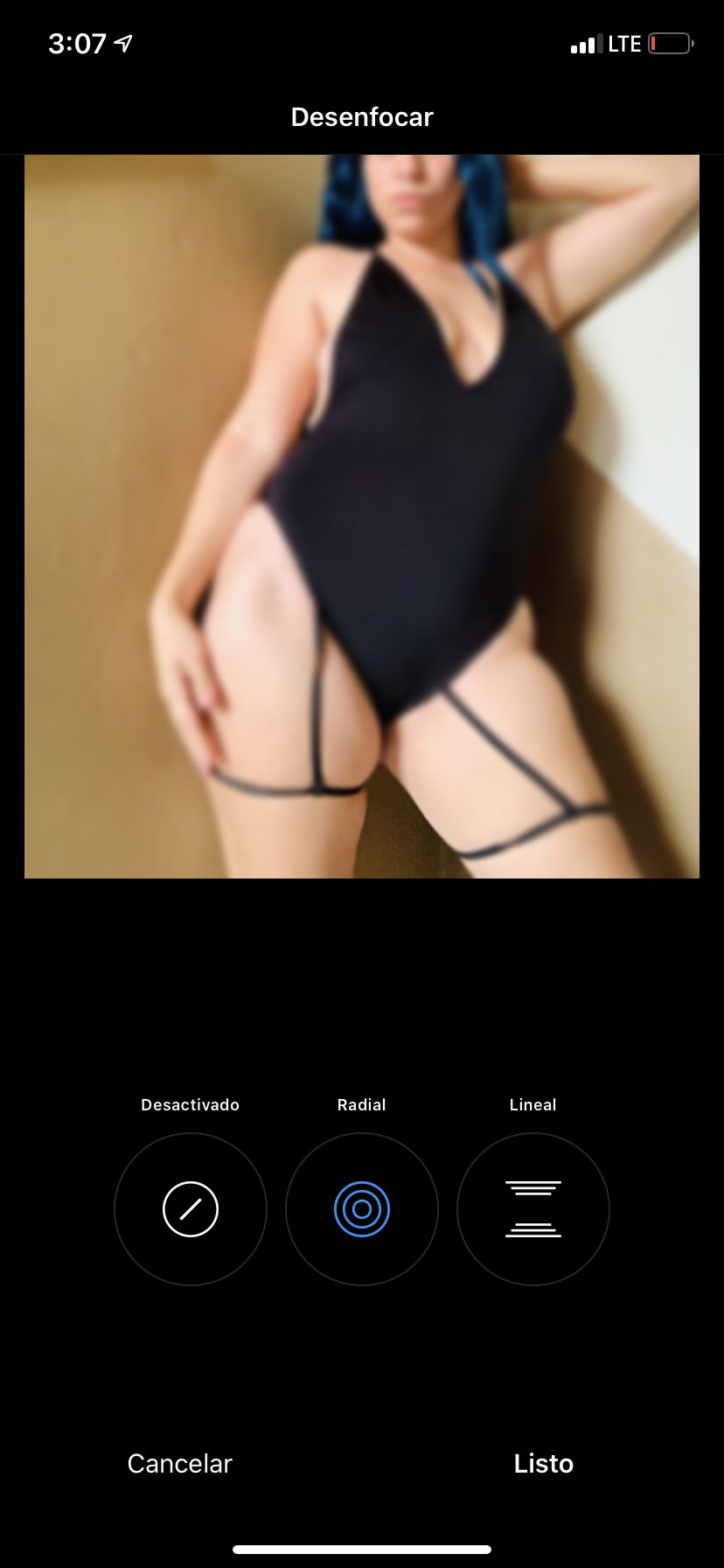 lapeluua OnlyFans profile picture