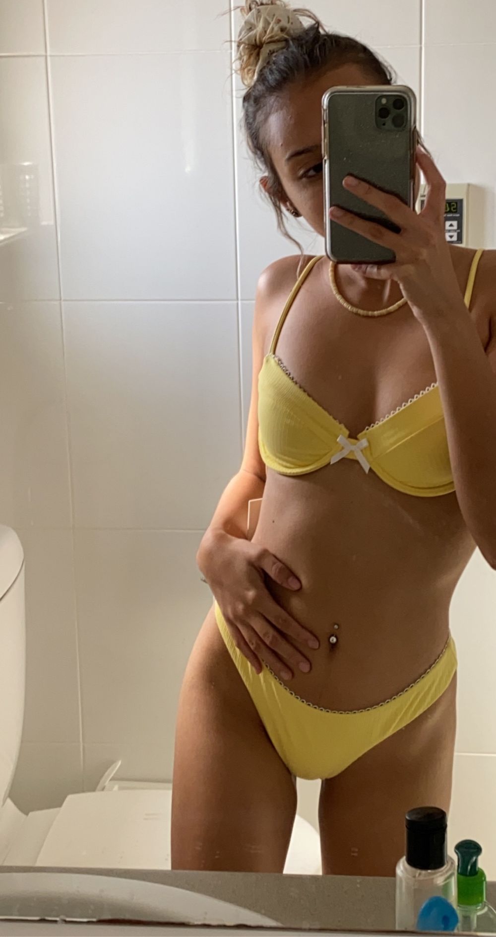 hellocaroline OnlyFans profile picture