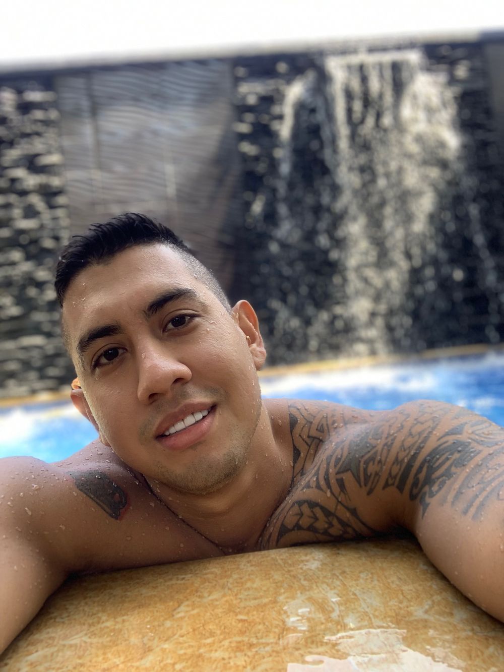 yefersondelgado07 OnlyFans profile picture