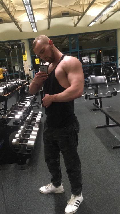 jakeslockerroom OnlyFans picture