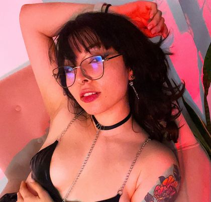 gothcutekanne OnlyFans picture